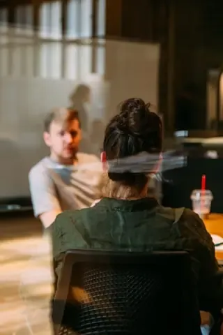 One-on-One Mentoring