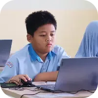 AI & Tech Literacy Focus
