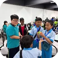 Towards Bilingual Excellence