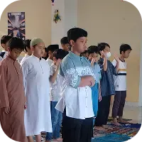 Modern Islamic Habituation