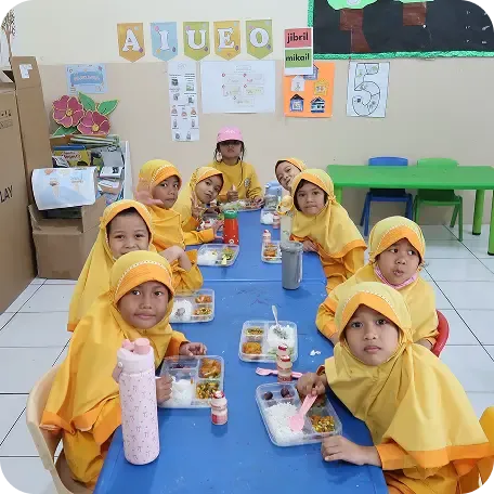 Gizi Sehat