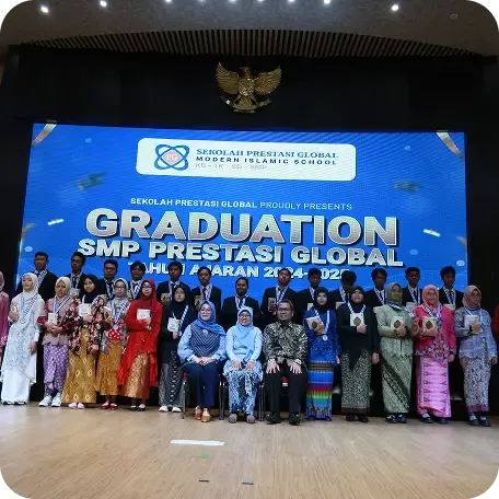 Graduation