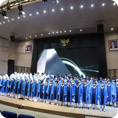 Graduation