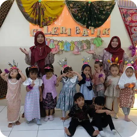 Hari Batik