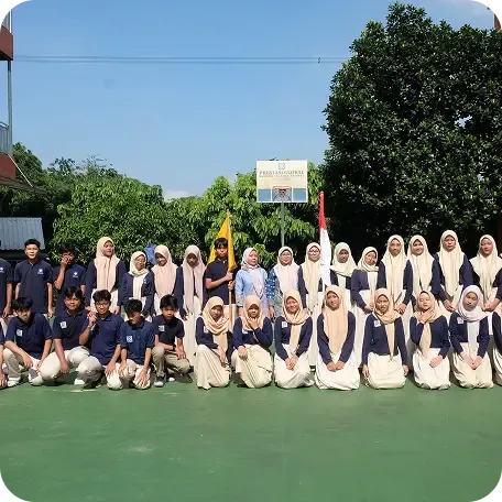 OSIS Activities