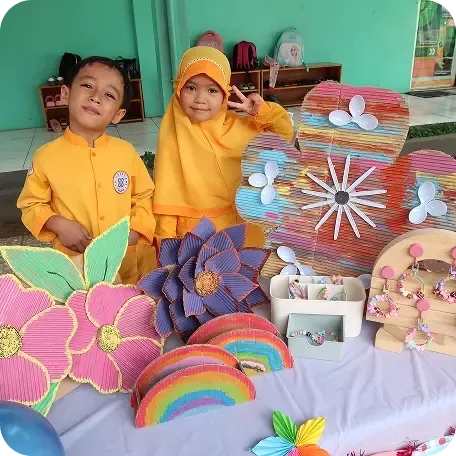 Pameran Karya