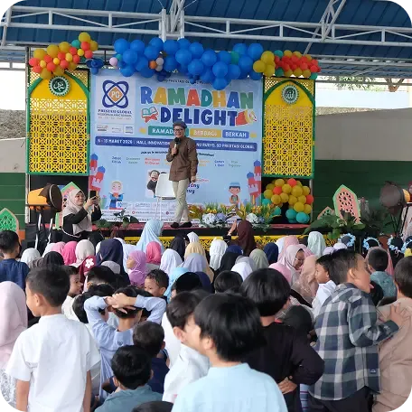 Ramadhan Ceria