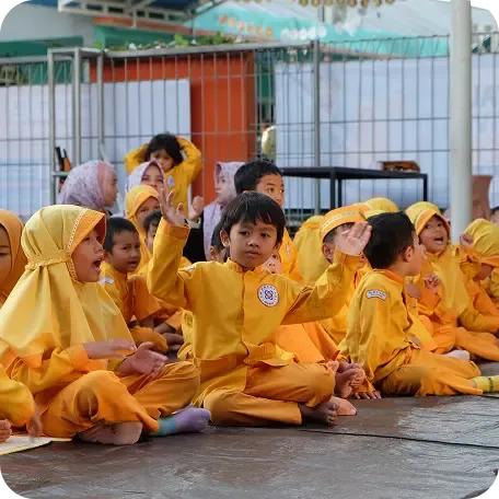 Ramadhan Ceria
