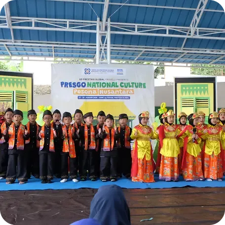 PresGo Multiculture