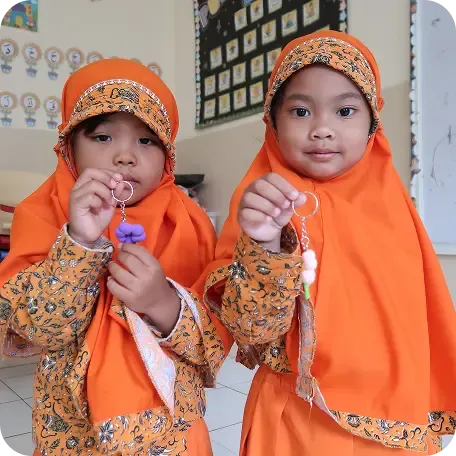 Seni Kriya