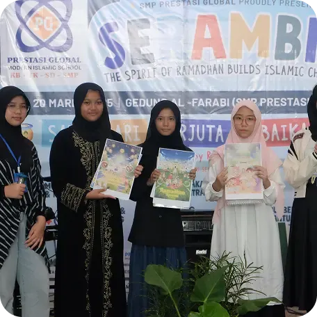 Serambic Ramadhan