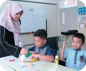 Curated Learning Experience