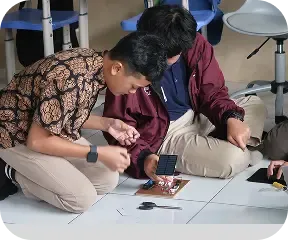 Global & Future-Ready Skills
