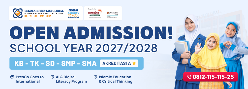 PPDB Sekolah 2027-2028