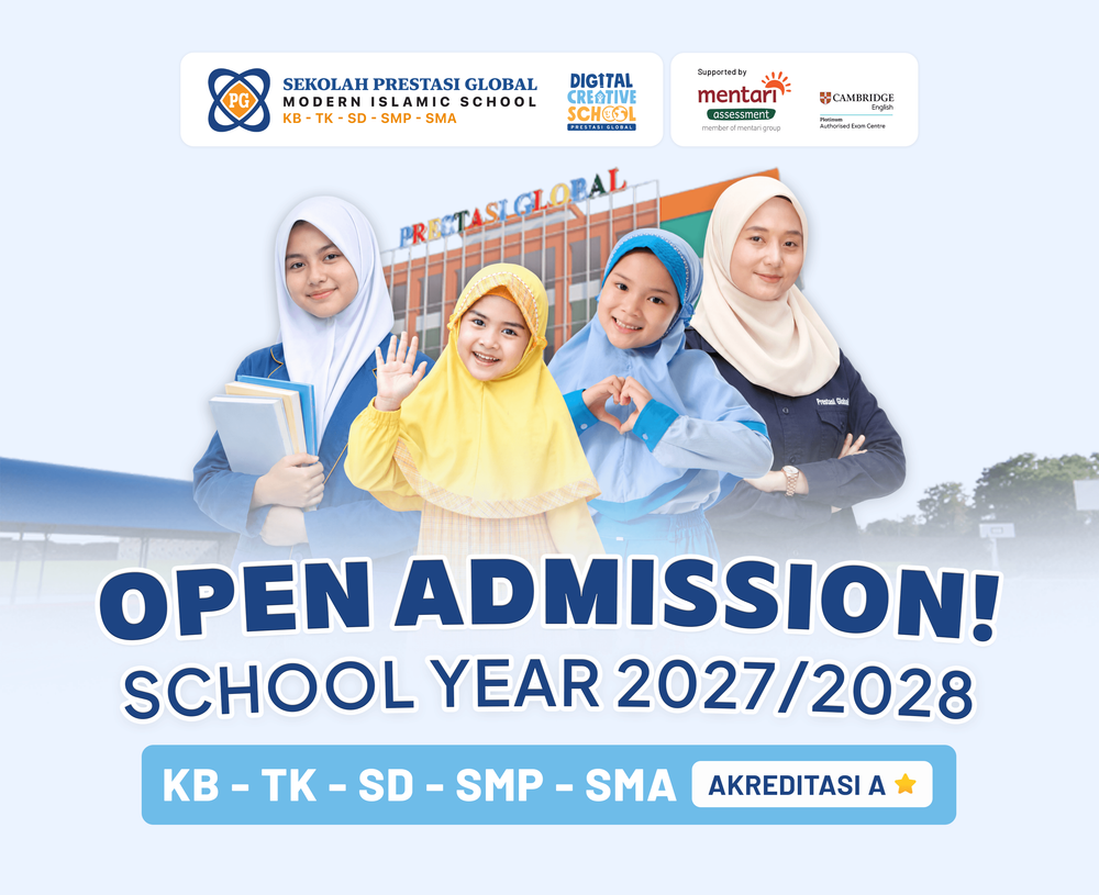 PPDB Sekolah 2027-2028