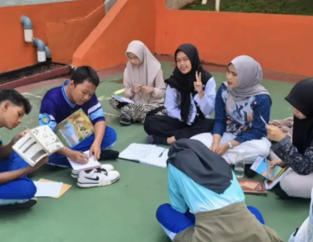 Modern Islamic Habituation