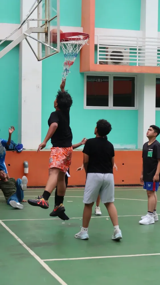 Basketball