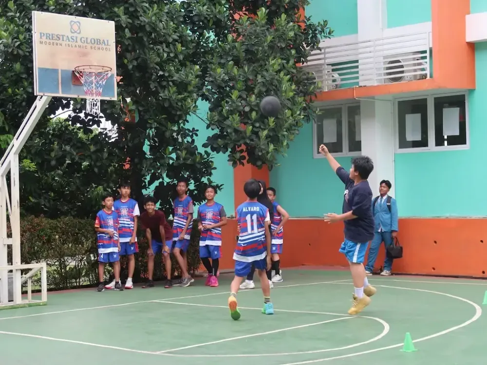 Basketball Club