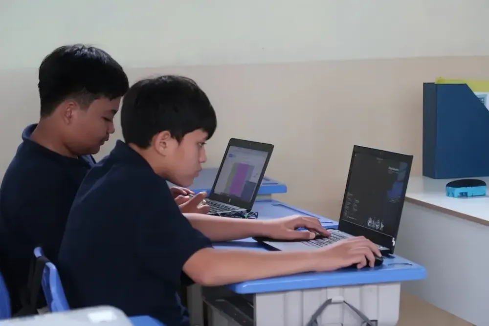 Coding Club