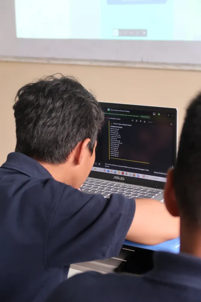 Coding
