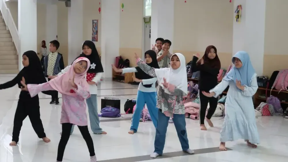 Dance Club
