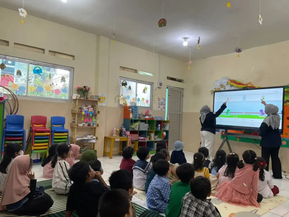 English Club