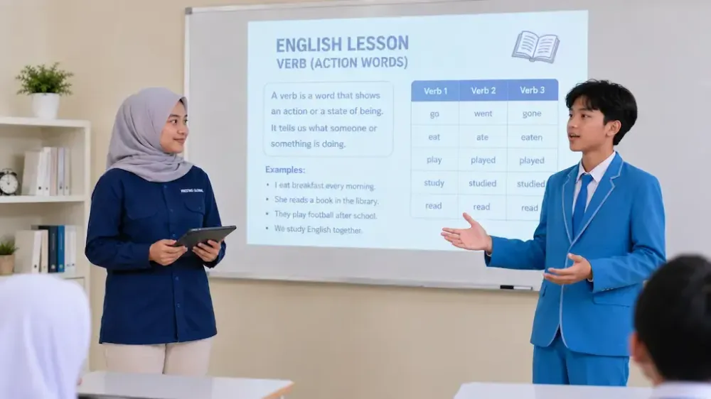 Cambridge Assessment