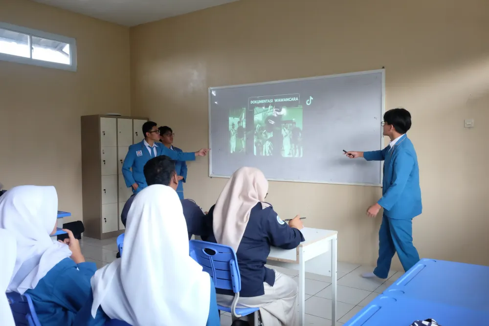 Research Project