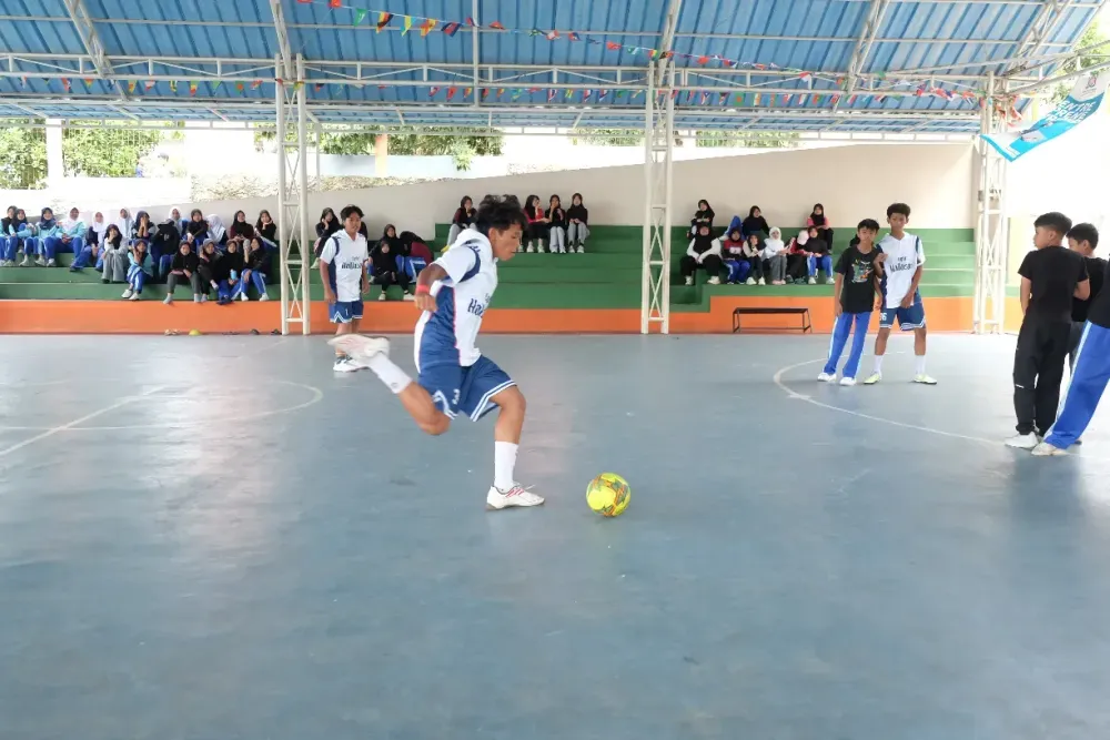 Futsal