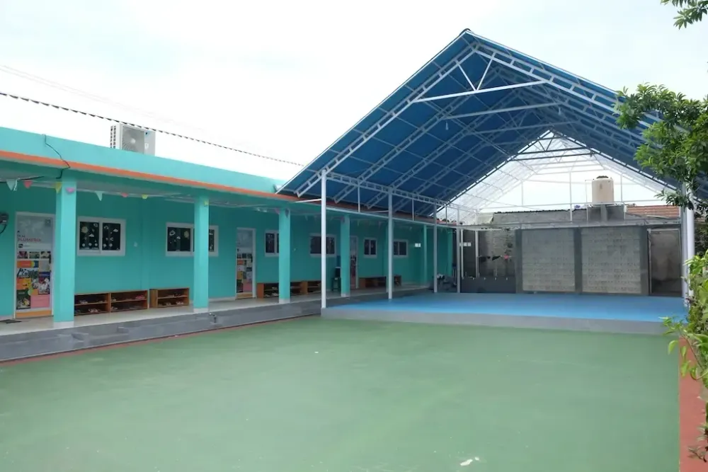Gedung Ibnu Sina 2