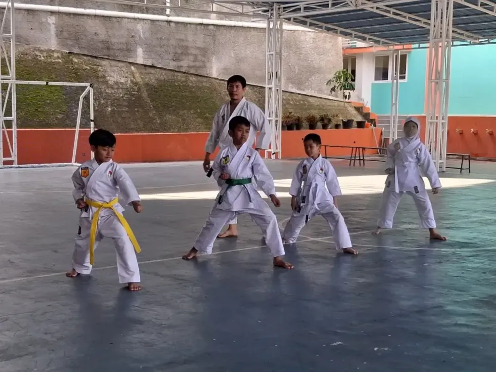Karate