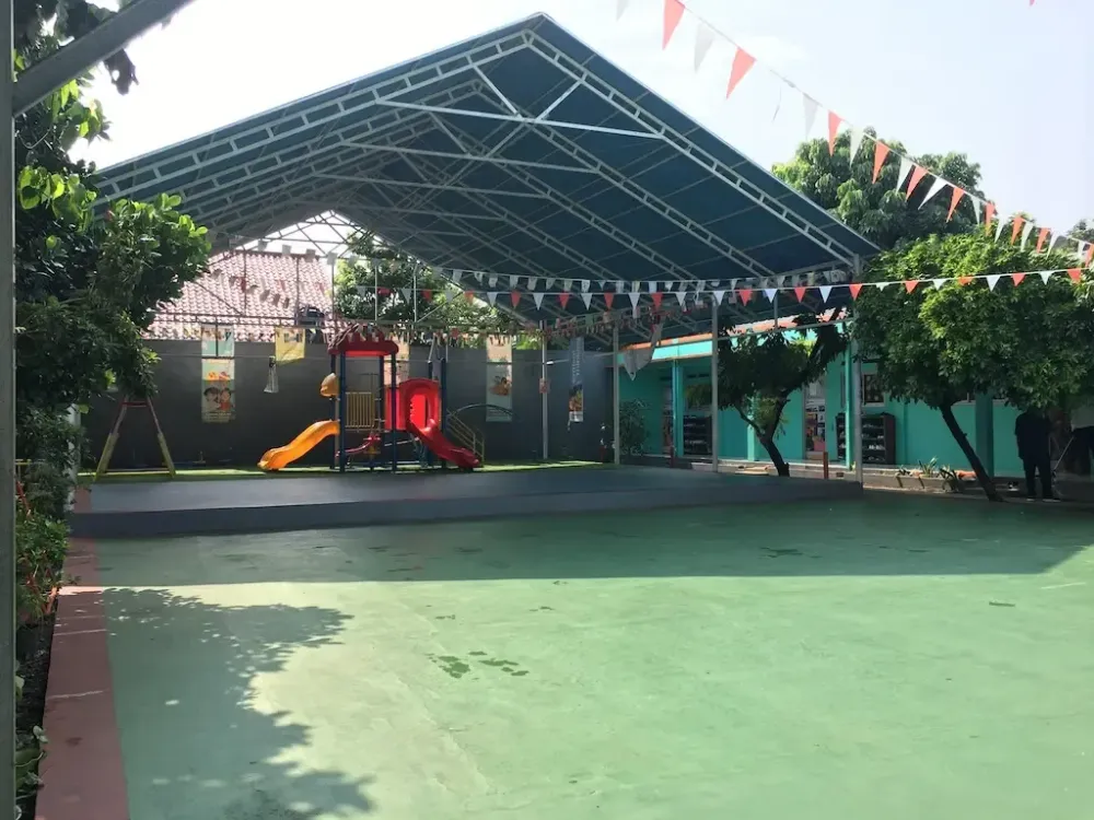 Lapangan