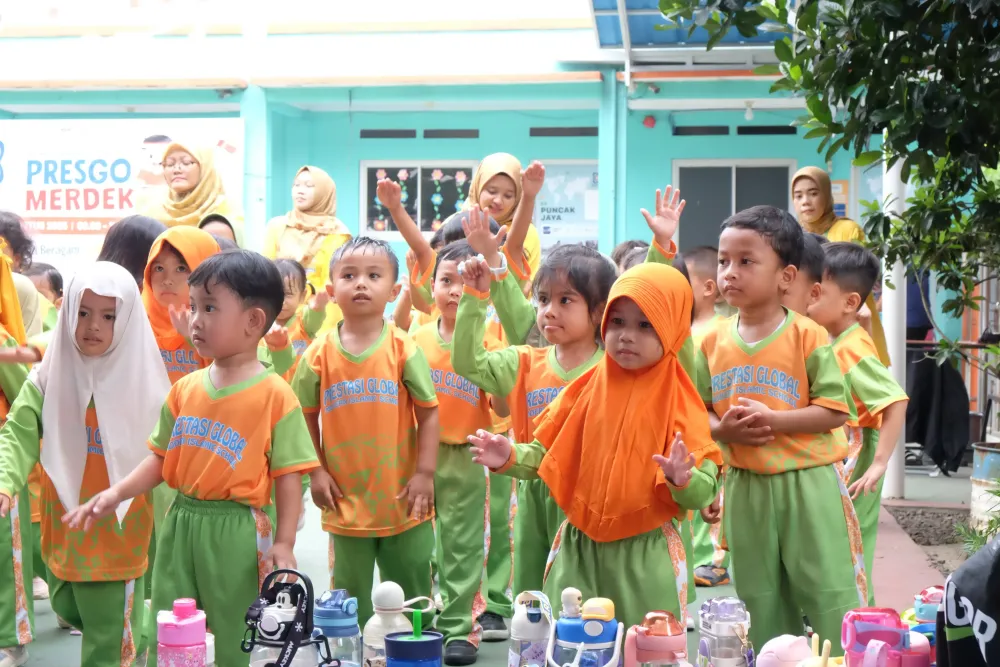 Hari Batik