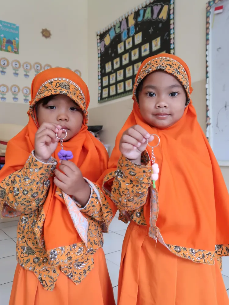 Seni Kriya