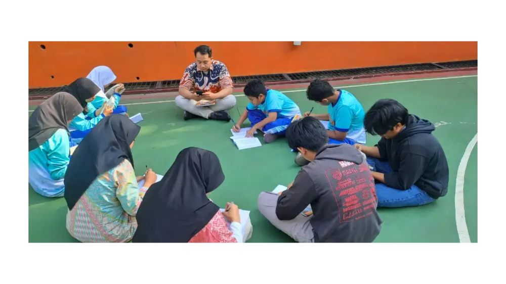 New Program