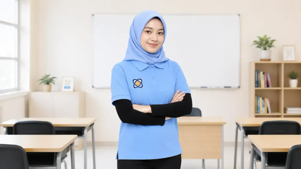Become a Staff Member