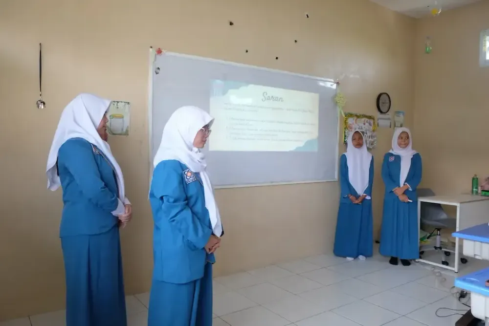 New Program