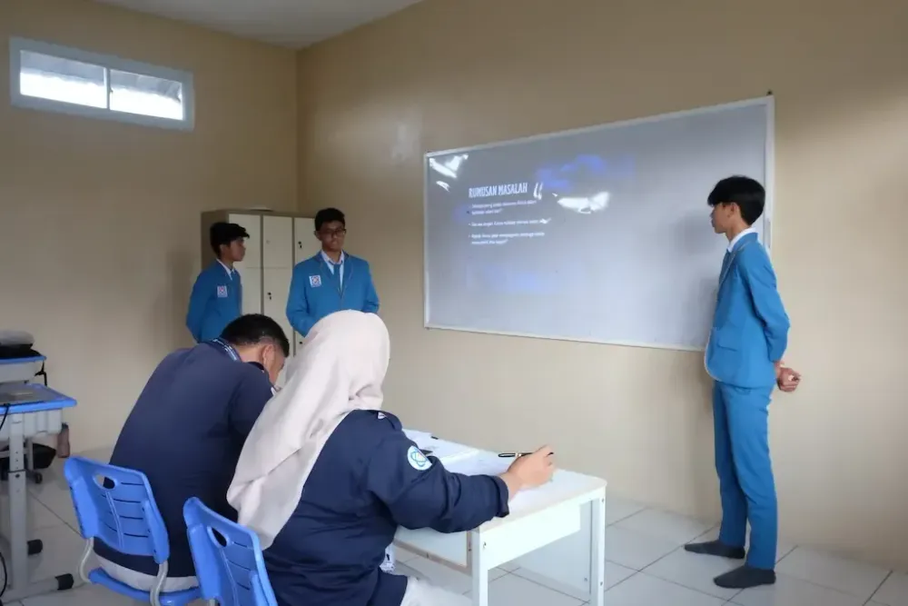 New Program
