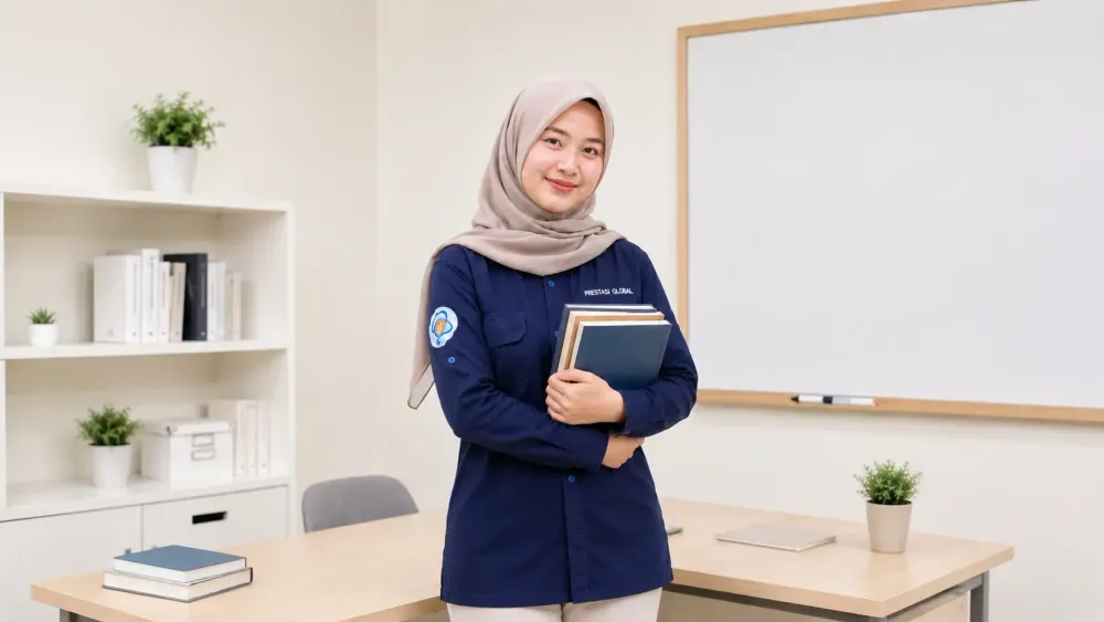 Become a Teacher