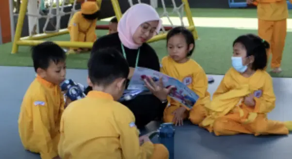 Read Aloud
