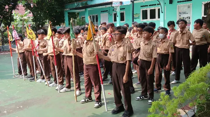 Pramuka