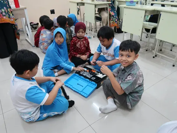 Robotics